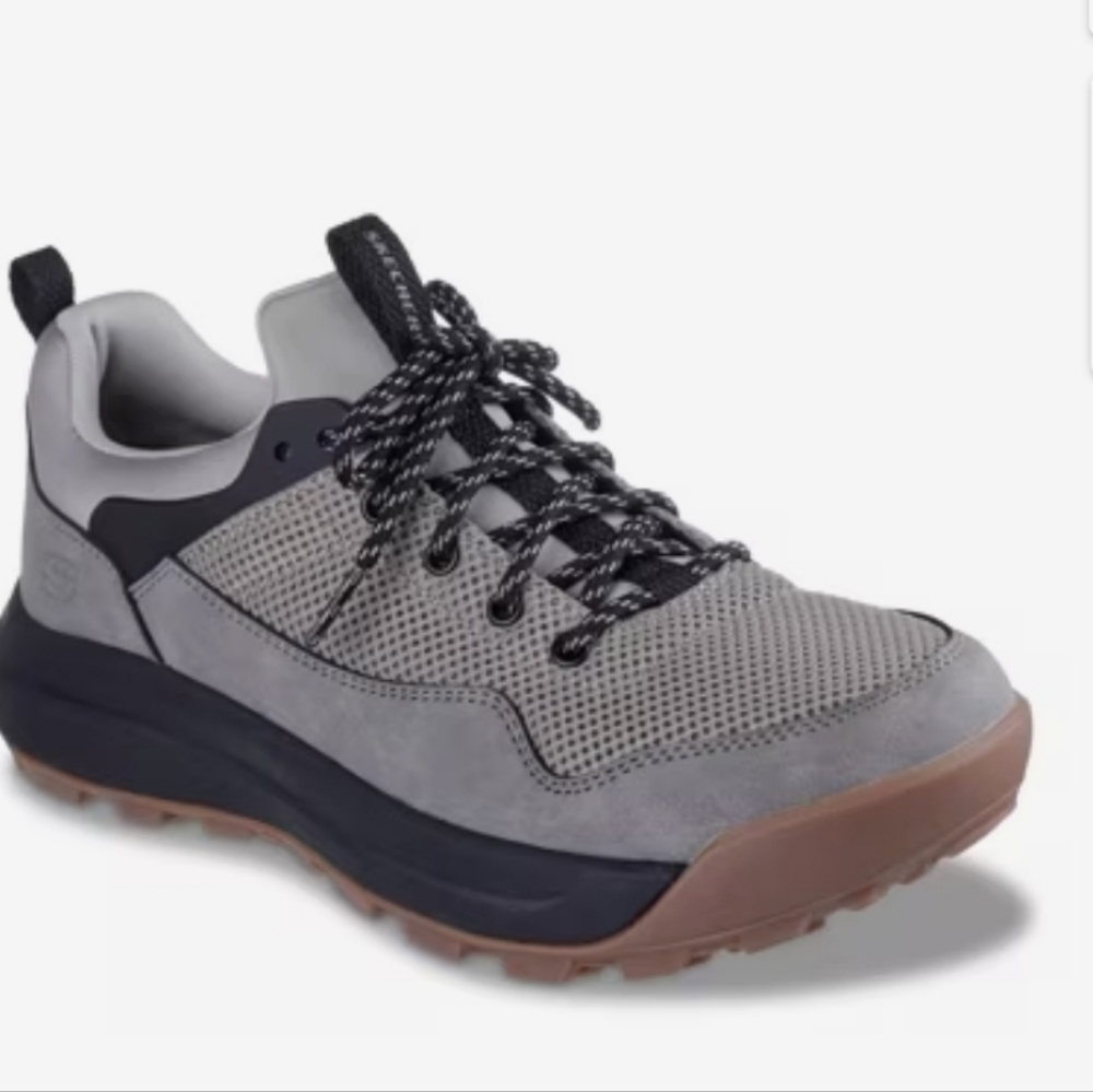 New Skechers Cambert Herder Sneaker Men's